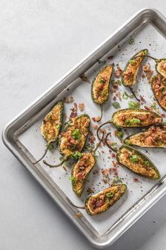 jalapeno poppers ultimate finger food