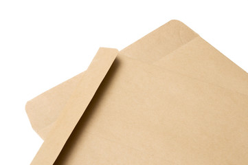 Document envelope : Business concept