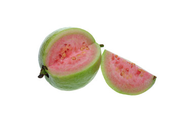 guava fruit