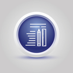 content writing icon