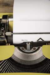 Press freedom concept