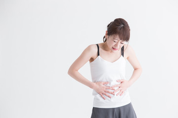 エクササイズ・白バック
