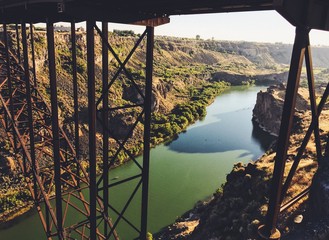 Twin Falls