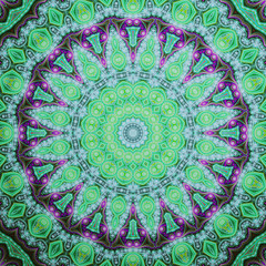 Shiny colorful curve, digital artwork for creative graphic desig