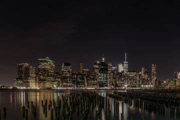 Skyline Manhattan 4