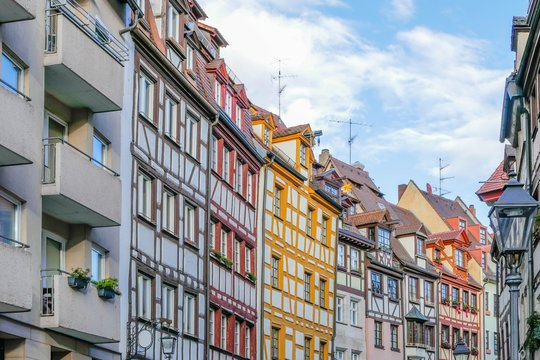 Weißgerbergasse-Bilder: Stock-Fotos & -Videos. | Adobe Stock