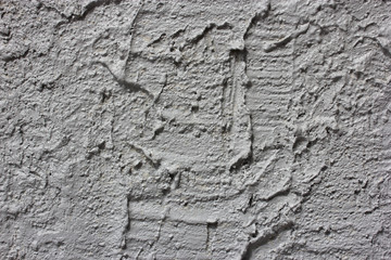 pattern of grey cement wall texture for background
