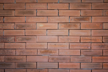 brick wall texture background