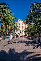 Perpignan, Pyrénées-Orientales, Occitanie.