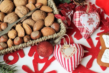 Wonderful Christmas time, lovely christmas, merry christmas