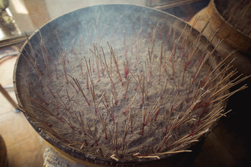 Pray Thailand Chiang Mai