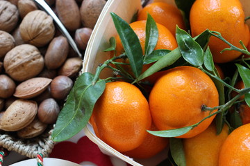 Lovely christmas decoration, wonderful christmas time, Merry Christmas