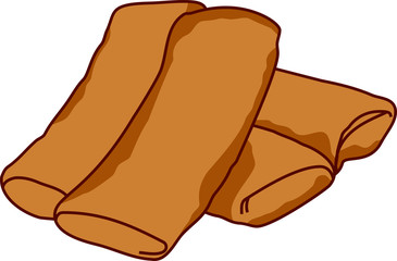 Spring roll