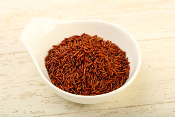 Brown rice