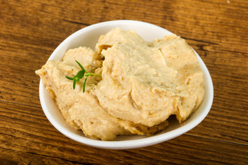 Humus
