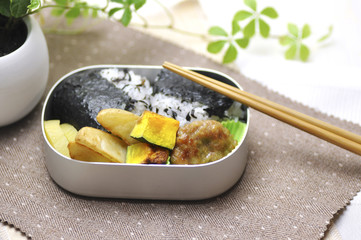 お弁当
