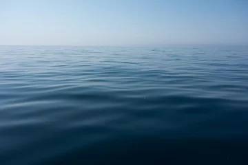 Selbstklebende Fototapete Meer / Ozean Schönes Meer