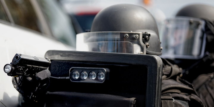 policier