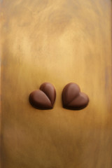 バレンタインイメージ