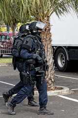 GIGN