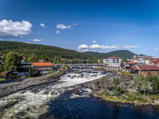 Kongsberg