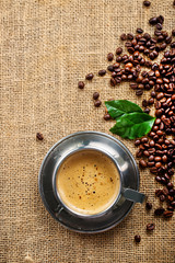 coffee
