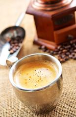 coffee