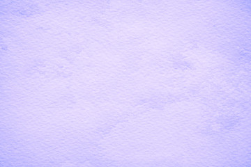 watercolor paper texture for background, purple paper for design