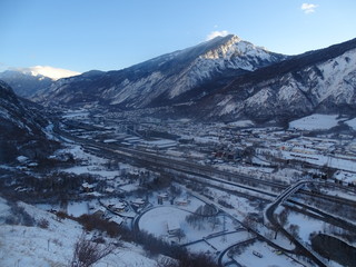 SAINT JEAN DE MAURIENNE