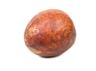 Fototapeta premium Seed of avocado
