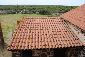Tegole