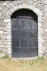 Burg, Shkodra, Albanien, Stein, Aussicht, Hügel, Stadt, Treppe, Krieg, Festung, Verteidigung,...
