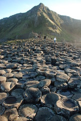 Giant's Causeway