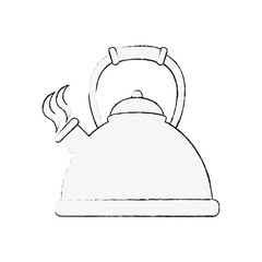 Kettle kitchen appliance