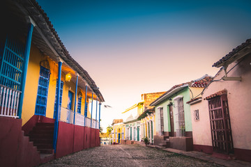 Trinidad, Cuba
