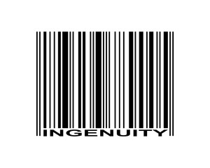 Ingenuity Barcode