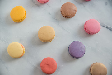 Macarons