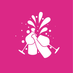 apéro,trinquer fête