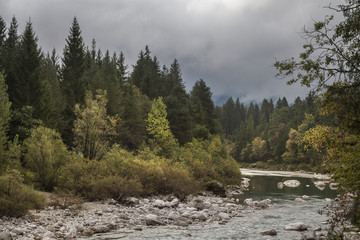 Landschaft in K&auml;rnten