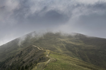 Landschaft in K&auml;rnten