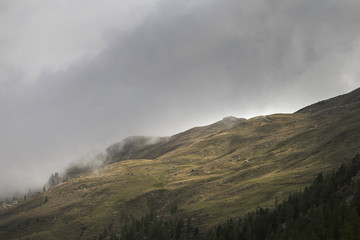 Landschaft in K&auml;rnten