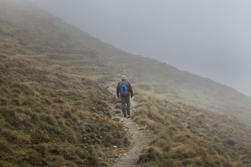 Fototapeta premium Landschaft in Kärnten