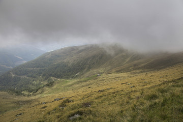 Landschaft in Kärnten