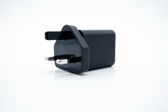 Compact USB plug