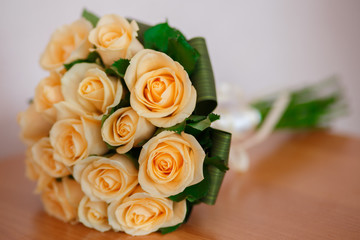 wedding bouquet