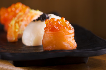 Comida Japonesa
