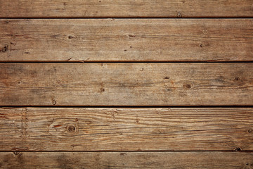 Naklejka premium Board from a natural tree