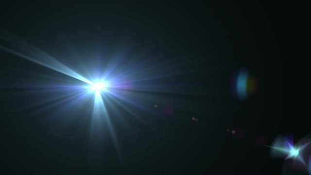 Dark blue Light Abstract background. ray beam aura laser.Abstract motion of sun burst lighting flare on space 
