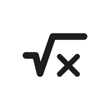 Square root