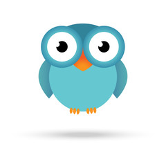 owl art vector